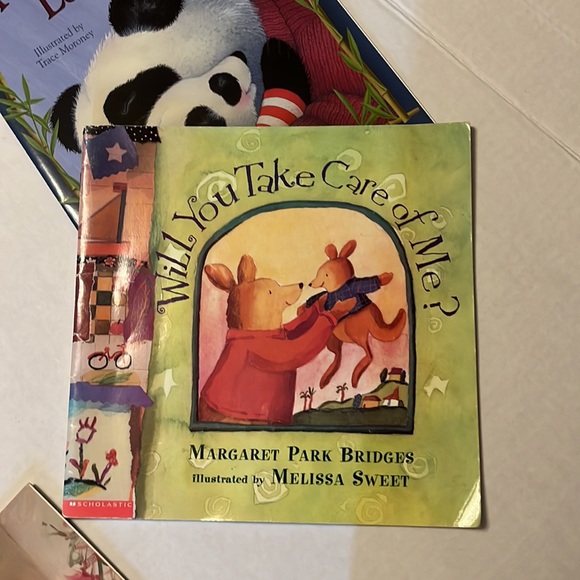 You books - Picture 7 of 8